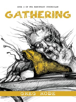 cover image of Gathering